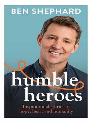 cover image of Humble Heroes